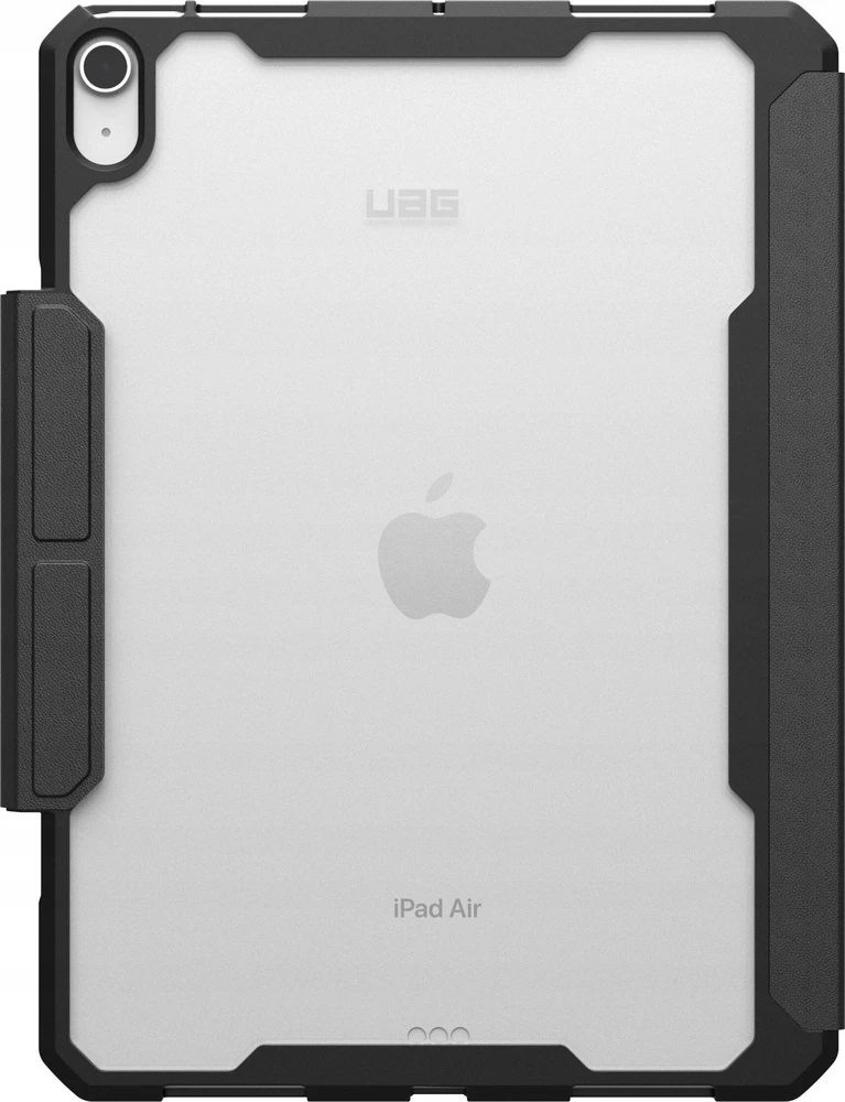 Urban Armor Gear UAG Essential Armor, juodas - iPad Air 11" (2024, 2025)