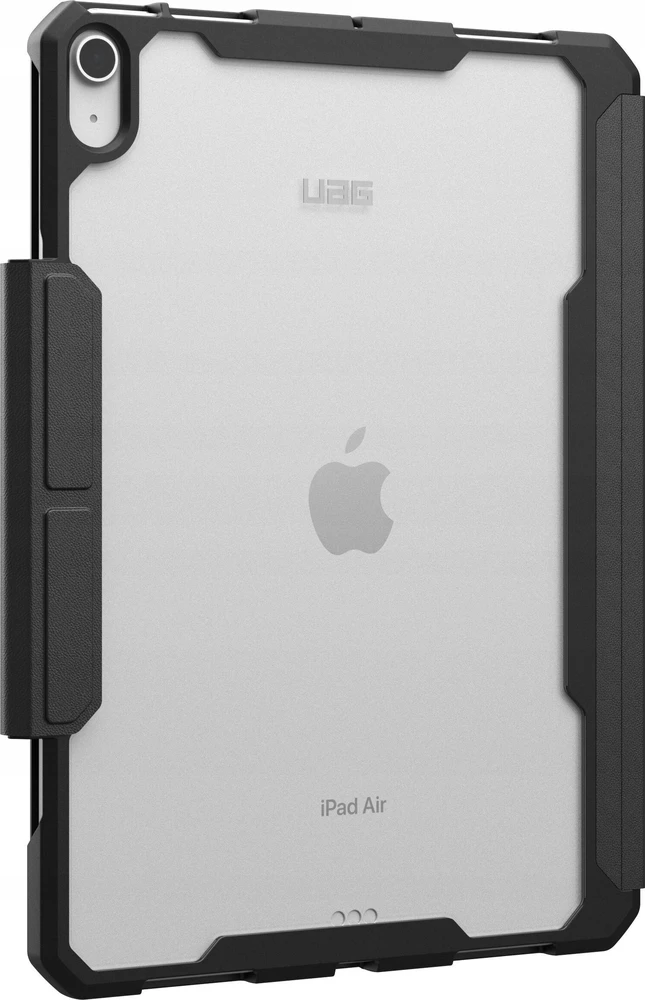 Urban Armor Gear UAG Essential Armor, juodas - iPad Air 11" (2024, 2025)