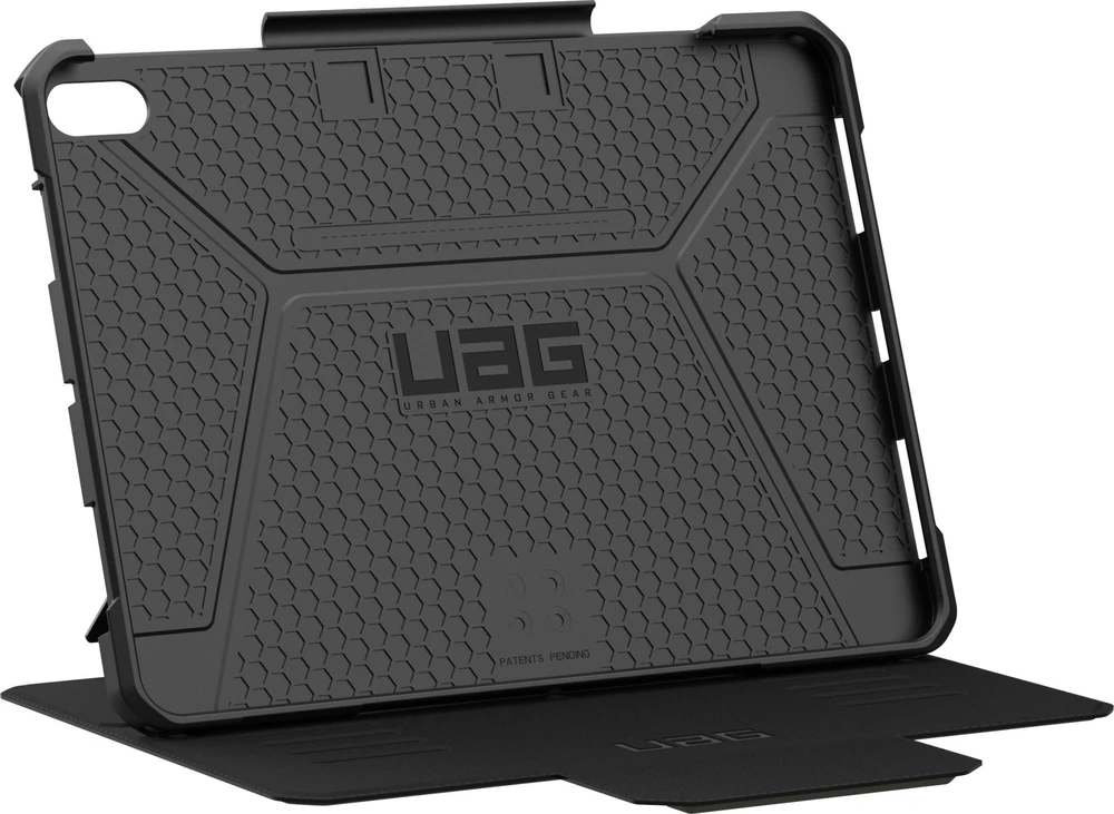 Urban Armor Gear UAG Metropolis SE, alyvuogių spalvos – iPad Air 11" (2024, 2025)
