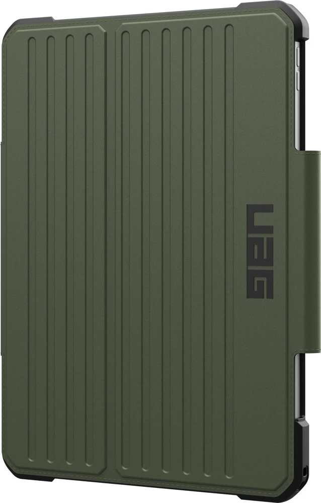 Urban Armor Gear UAG Metropolis SE, alyvuogių spalvos – iPad Air 11" (2024, 2025)