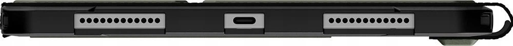 Urban Armor Gear UAG Metropolis SE, alyvuogių spalvos – iPad Air 11" (2024, 2025)
