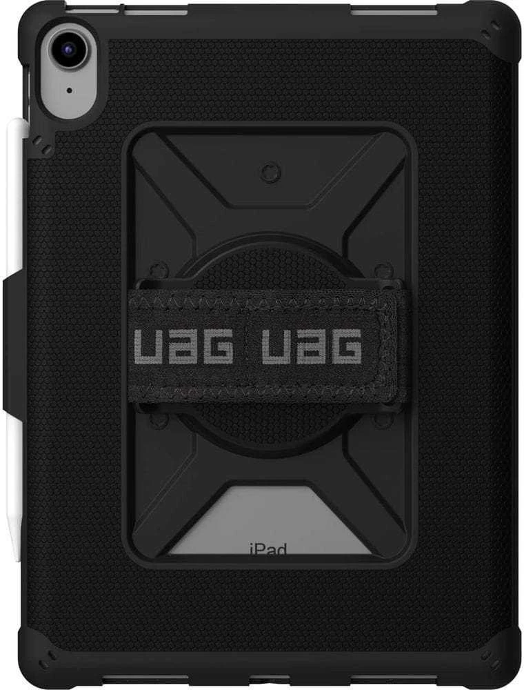 Urban Armor Gear Carruzzo Menatwork Metropolis 27,7 cm (10.9″) Dėklas Juoda