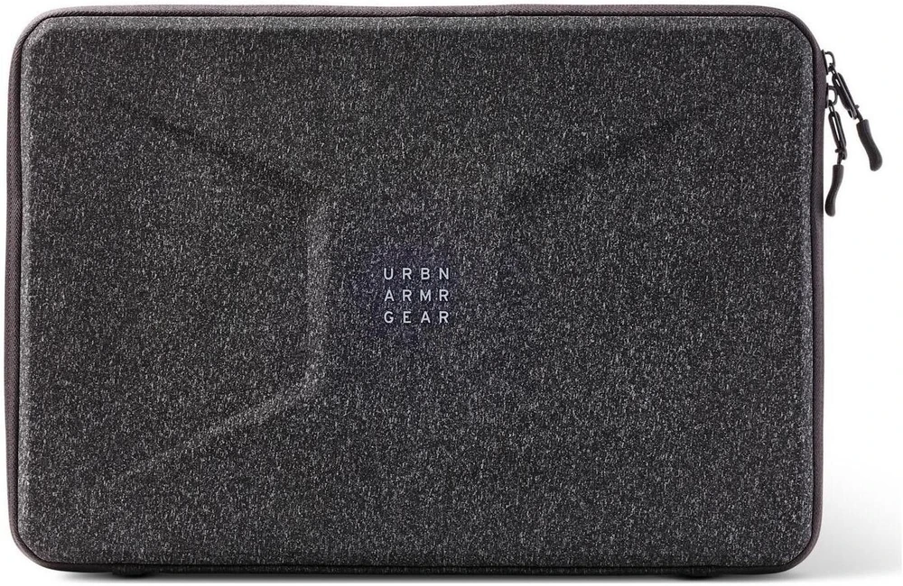 Urban Armor Gear UAG Civilian Shock Sleeve, skirtas MacBook 13" - 14" pilkšvas