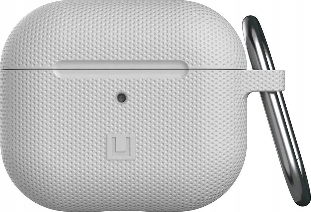Urban Armor Gear UAG Dot [U] AirPods 3 - dėklas ausinėms pilkos spalvos