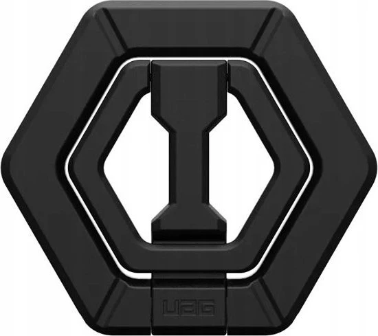 Urban Armor Gear UAG magnetinis žiedų stovas (juodas)