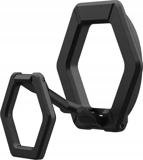 Urban Armor Gear UAG magnetinis žiedų stovas (juodas)