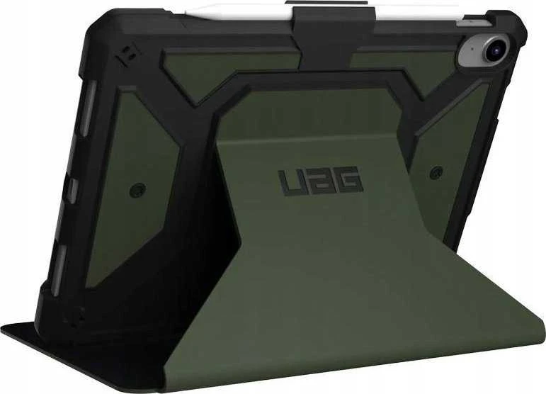 Urban Armor Gear UAG Metropolis SE, alyvuogių spalvos – iPad 10.9" 2022