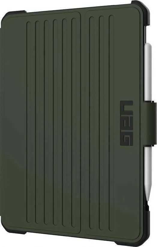 Urban Armor Gear UAG Metropolis SE, alyvuogių spalvos – iPad 10.9" 2022