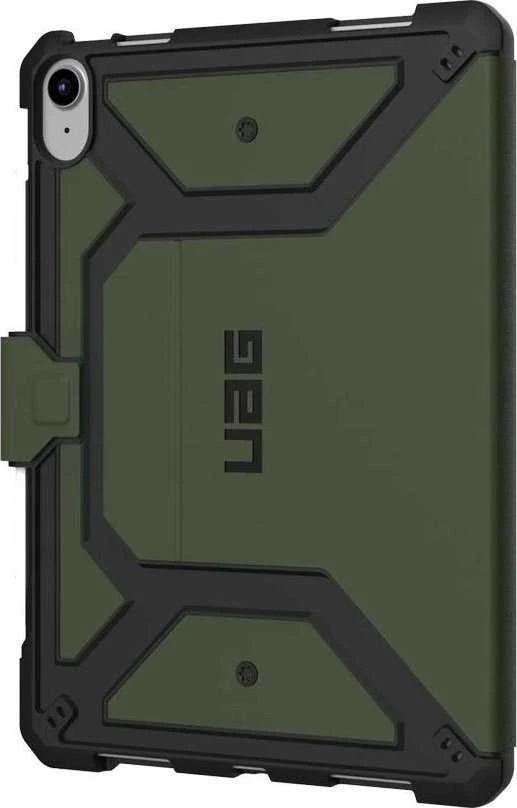Urban Armor Gear UAG Metropolis SE, alyvuogių spalvos – iPad 10.9" 2022