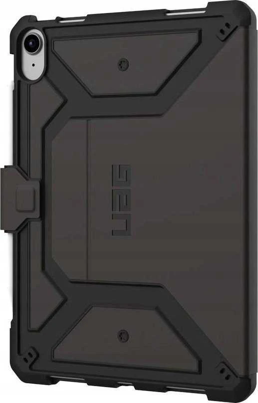Urban Armor Gear UAG Metropolis SE, juodas - iPad 10.9" 2022