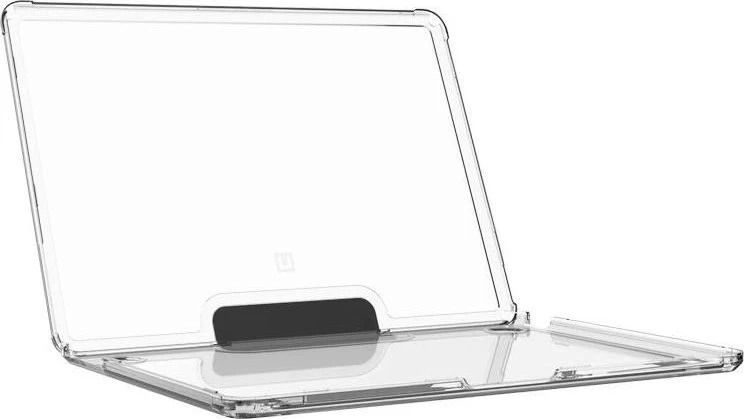Urban Armor Gear UAG Lucent [U] MagSafe dėklas Apple MacBook Air 13" 2022 M2 - skaidrus