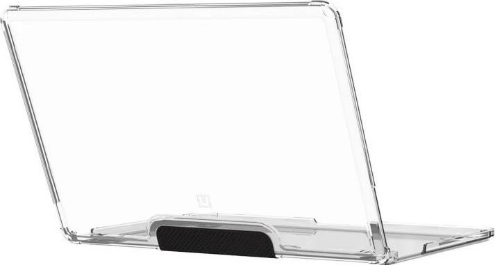 Urban Armor Gear UAG Lucent [U] MagSafe dėklas Apple MacBook Air 13" 2022 M2 - skaidrus