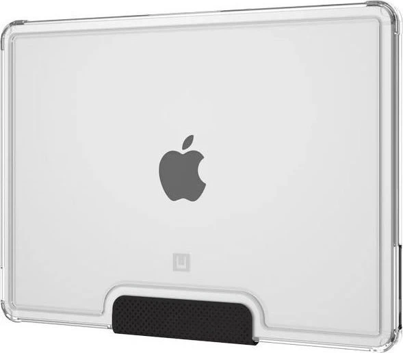 Urban Armor Gear UAG Lucent [U] MagSafe dėklas Apple MacBook Air 13" 2022 M2 - skaidrus