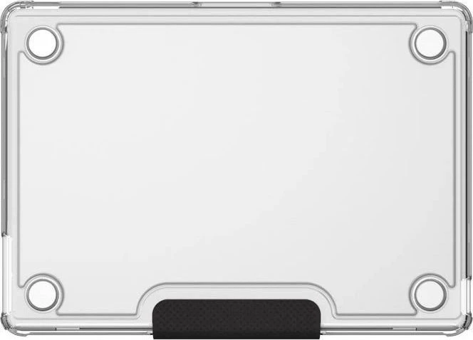 Urban Armor Gear UAG Lucent [U] MagSafe dėklas Apple MacBook Air 13" 2022 M2 - skaidrus