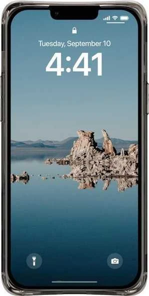 UAG Urban Armor Gear dėklas PLYO, skirtas IPHONE 14 Plus pelenai
