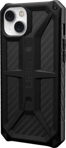 Urban Armor Gear UAG Monarch Apple iPhone 14 Plus - dėklas telefonui juodos spalvos