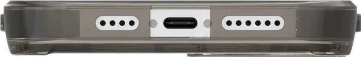 UAG Urban Armor Gear dėklas PLYO, skirtas IPHONE 14 Plus pelenai