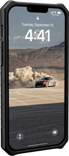 Urban Armor Gear UAG Monarch Apple iPhone 14 Plus - dėklas telefonui juodos spalvos