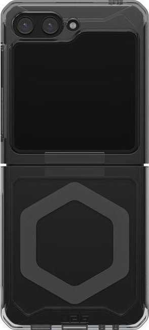 Dėklas Urban Armor Gear UAG Plyo Pro, ash/space pilkas - Samsung Galaxy Z Flip5