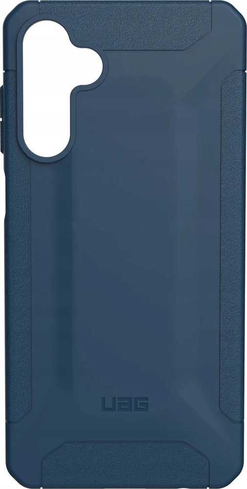 Dėklas Urban Armor Gear UAG Scout, tamsiai melsvai žalia - Samsung Galaxy A15 5G