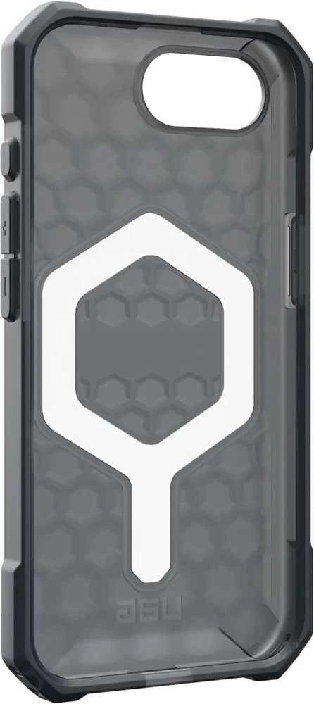Carruzzo Urban Armor Gear UAG Essential Armor Magsafe dėklas, apsauginis dangtelis, skirtas iPhone 16/16e