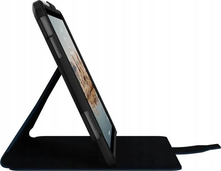 „Urban Armor Gear“ UAG Metropolis SE, „Mallard“ – „iPad 10.9“ 2022 m