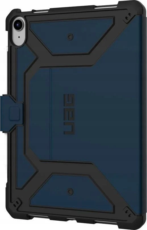 „Urban Armor Gear“ UAG Metropolis SE, „Mallard“ – „iPad 10.9“ 2022 m