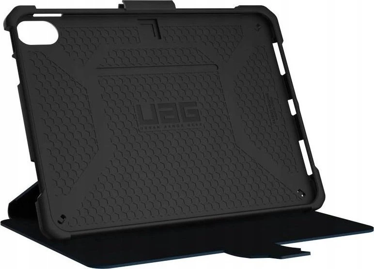 „Urban Armor Gear“ UAG Metropolis SE, „Mallard“ – „iPad 10.9“ 2022 m