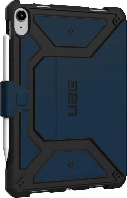 „Urban Armor Gear“ UAG Metropolis SE, „Mallard“ – „iPad 10.9“ 2022 m