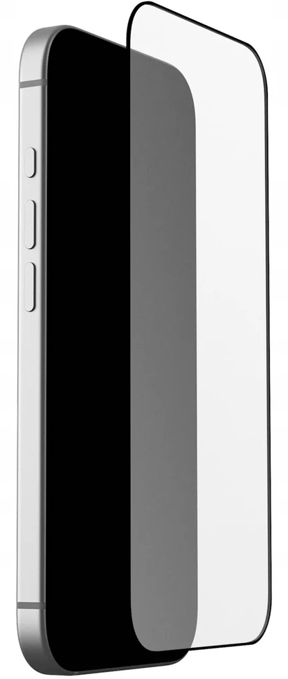 Urban Armor Gear UAG stiklinis apsauginis dėklas „iPhone 17“