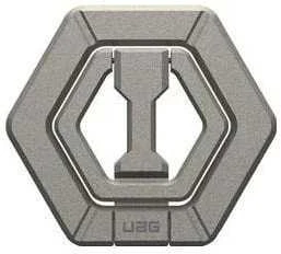 Urban Armor Gear UAG magnetinis žiedų stovas, titanas