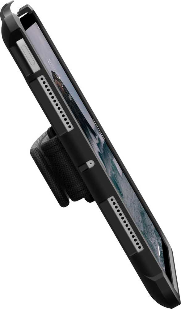 Urban Armor Gear UAG Metropolis, juodas - iPad Pro 11"