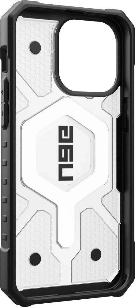 Urban Armor Gear UAG Plasma Apple iPhone 15 Pro Max - dėklas telefonui skaidrus