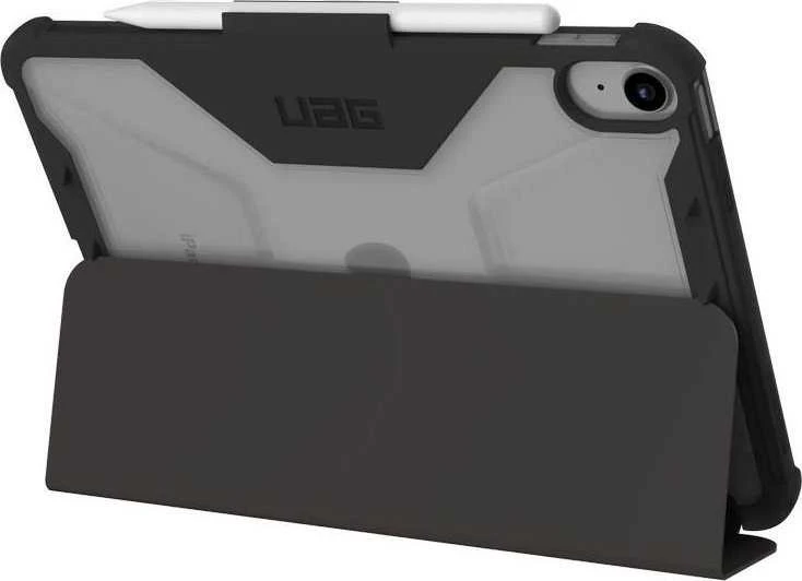Urban Armor Gear UAG Plyo, juodas/ledas - iPad 10.9" 2022