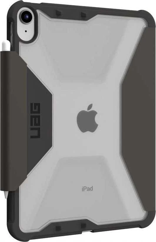 Urban Armor Gear UAG Plyo, juodas/ledas - iPad 10.9" 2022