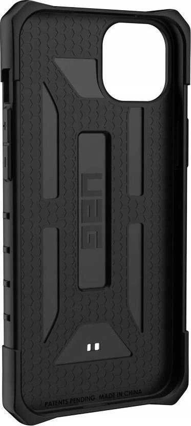 UAG Urban Armor Gear dėklas PATHFINDER, skirtas IPHONE 14 Plus vidurnakčio kamerai