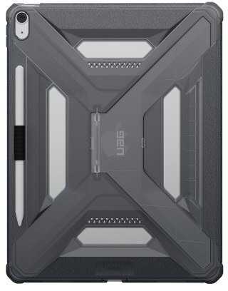 Urban Armor Gear „UAG Scout+“, skirtas „iPad Air 13“ M2 (2024) / M3 (2025) / M4 (2026) planšetiniam kompiuteriui, su šveicariška strėle
