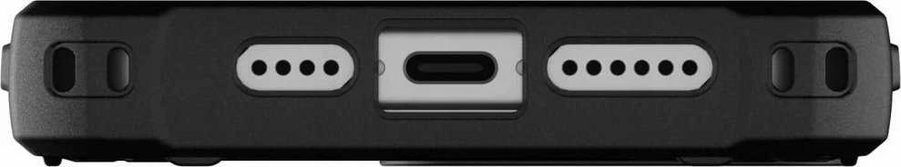 UAG Urban Armor Gear dėklas PLYO, skirtas IPHONE 15 Pro Max, ledas