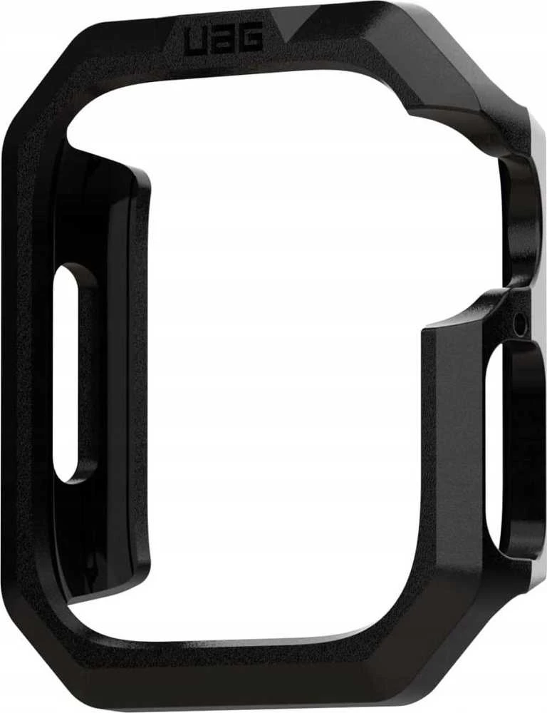 Urban Armor Gear UAG Urban Armor dėklas, skirtas Apple Watch 7 41 mm laikrodžiui