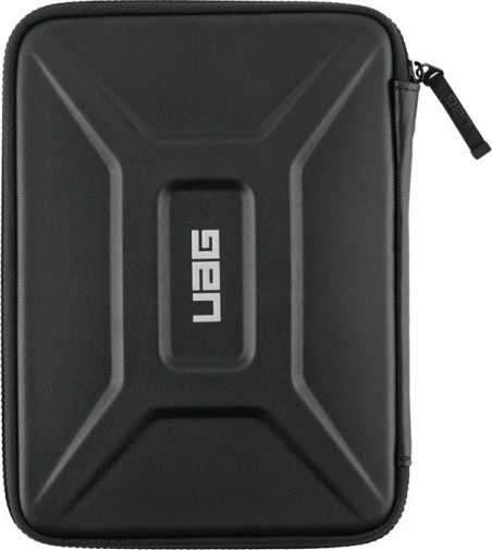 Urban Armor Gear UAG vidutinio dydžio įmautė 13 colių įrenginiams - Juodas