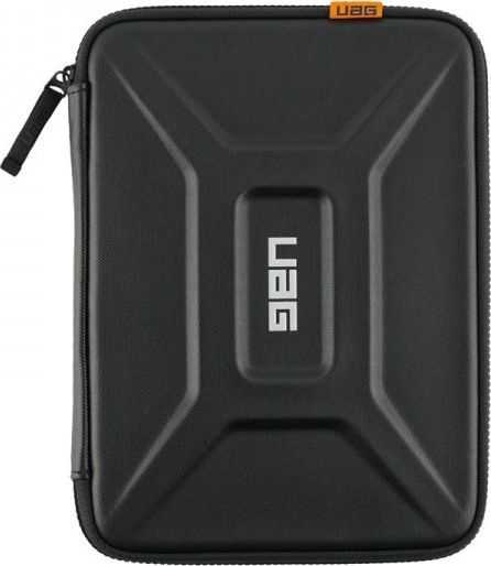 Urban Armor Gear UAG vidutinio dydžio įmautė 13 colių įrenginiams - Juodas