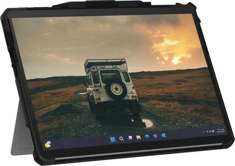 Urban Armor Gear UAG Scout su dirželiu - Microsoft Surface Pro 9