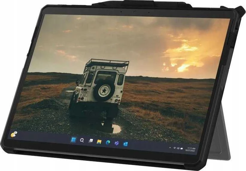 Urban Armor Gear UAG Scout su dirželiu - Microsoft Surface Pro 9