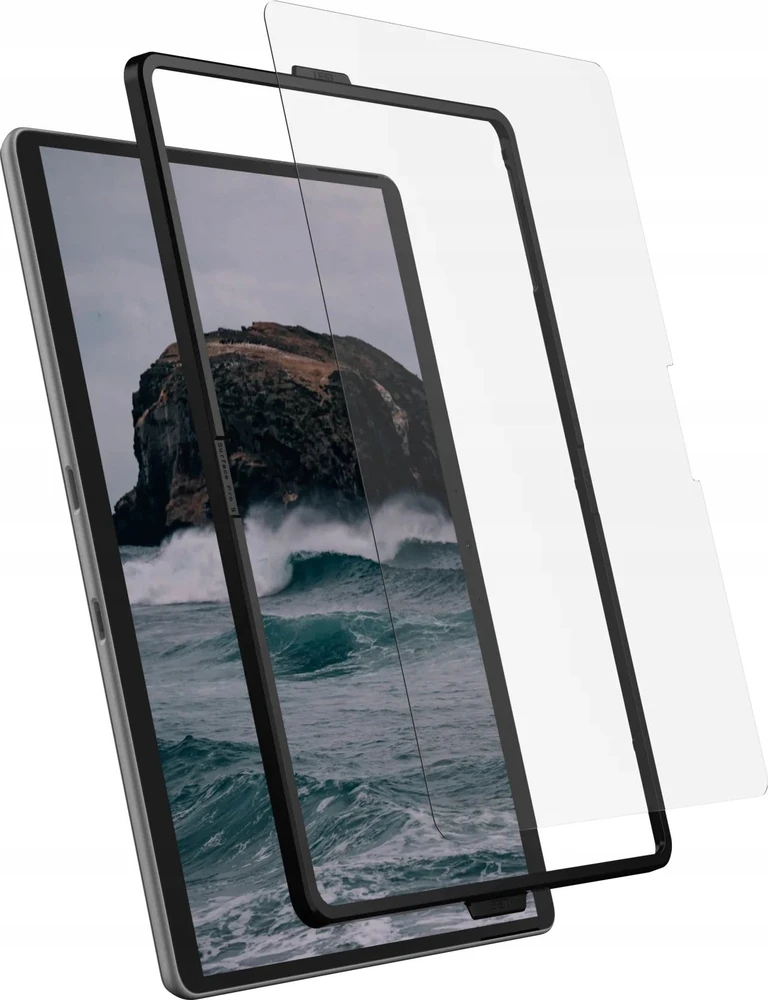 „Urban Armor Gear UAG Glass Screen Shield Plus“ – „Microsoft Surface Pro 9“