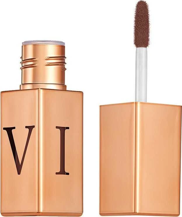 Urban Decay Vice Glossy Stain skysti lūpų dažai „Chemistry Overload“ 3,5 ml