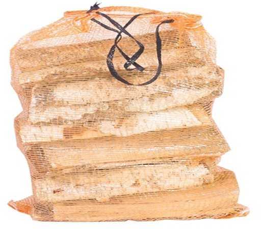 Urban Outdoor FIREWOOD BIRCH 40L BAG
