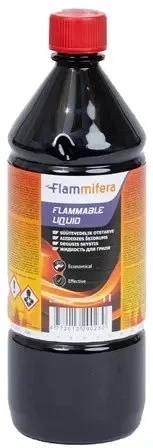 Degusis skystis Flammifera, 1 l