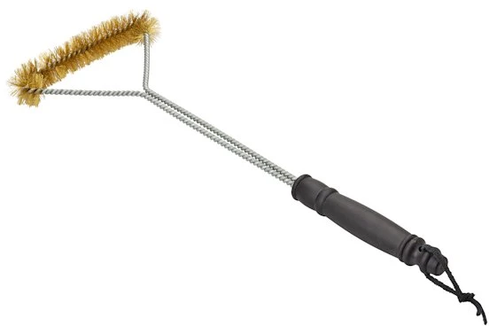 Urban Outdoor Valymo šepetys Flammifera ky46b, 45 cm x 17 cm
