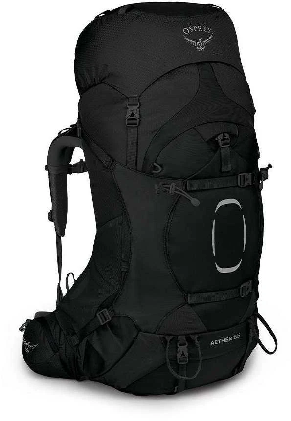 LG Osprey Aether 65 65 L Judas