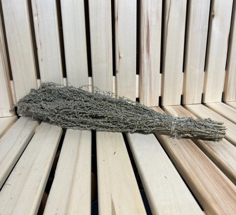 Flammifera Urban Outdoor SAUNA VANTOS IŠ ŽOLIŲ KARTUSIS KĖMELIS